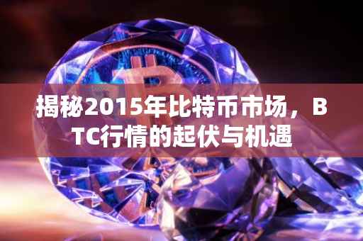 揭秘2015年比特币市场，BTC行情的起伏与机遇