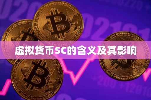 虚拟货币SC的含义及其影响