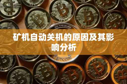 矿机自动关机的原因及其影响分析