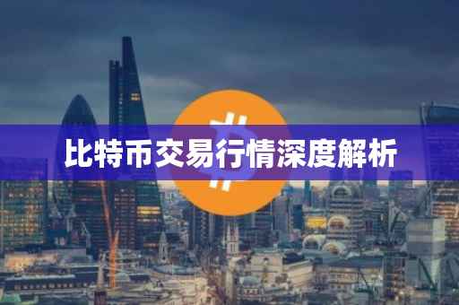 比特币交易行情深度解析
