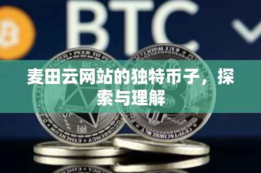 麦田云网站的独特币子，探索与理解