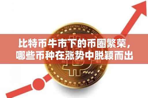 比特币牛市下的币圈繁荣，哪些币种在涨势中脱颖而出？