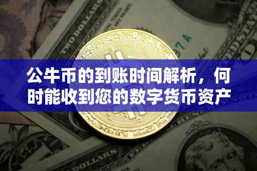 公牛币的到账时间解析，何时能收到您的数字货币资产？