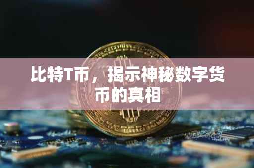 比特T币，揭示神秘数字货币的真相