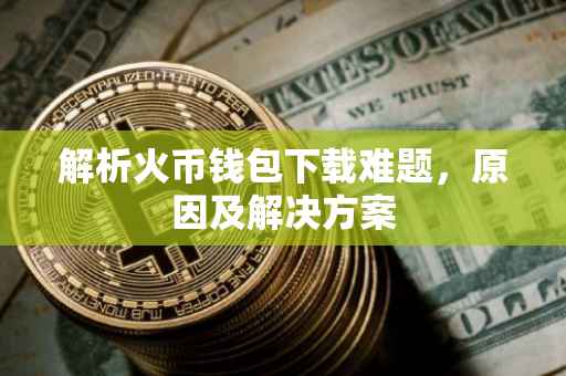 解析火币钱包下载难题，原因及解决方案