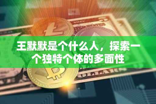 王默默是个什么人，探索一个独特个体的多面性