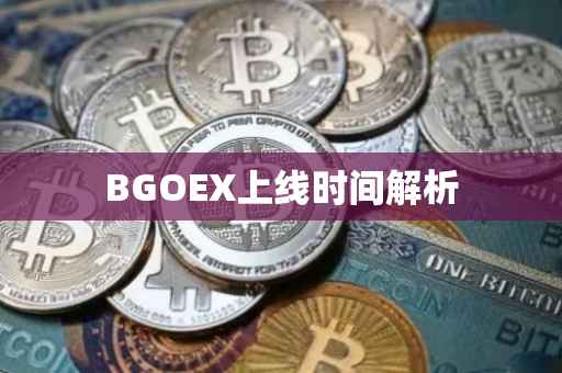 BGOEX上线时间解析