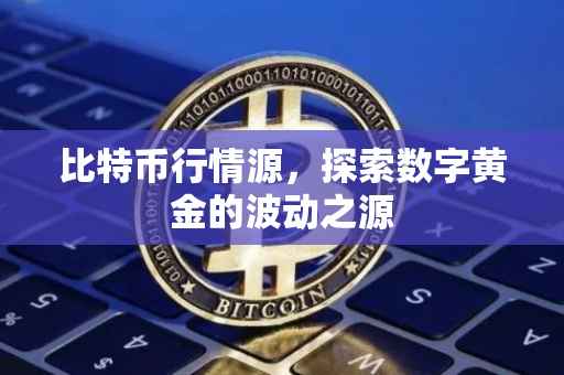 比特币行情源，探索数字黄金的波动之源