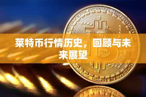 莱特币行情历史，回顾与未来展望
