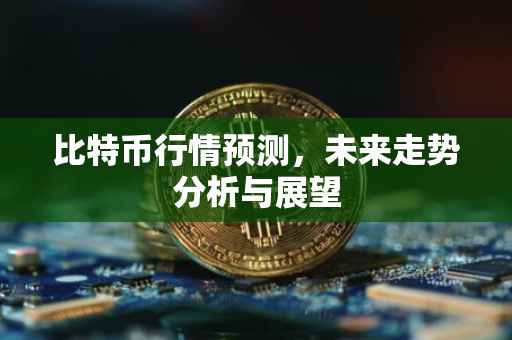 比特币行情预测，未来走势分析与展望