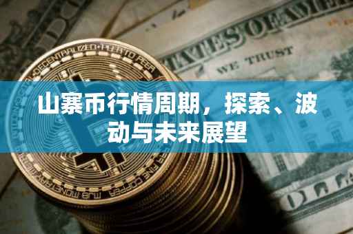 山寨币行情周期，探索、波动与未来展望