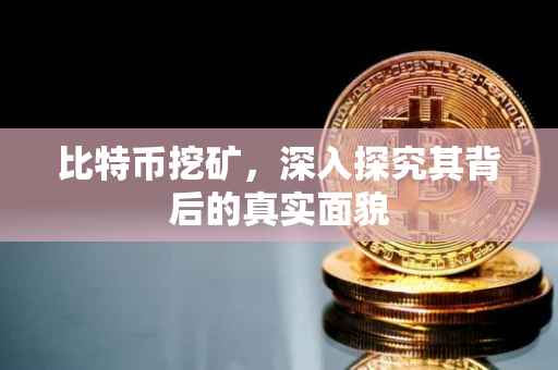 比特币挖矿，深入探究其背后的真实面貌