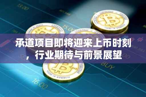 承道项目即将迎来上币时刻，行业期待与前景展望