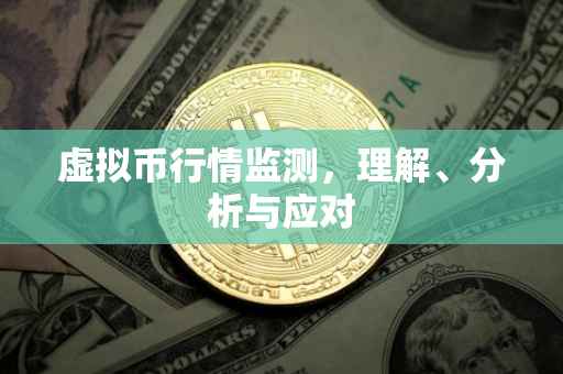 虚拟币行情监测，理解、分析与应对