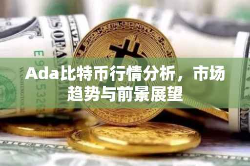 Ada比特币行情分析，市场趋势与前景展望
