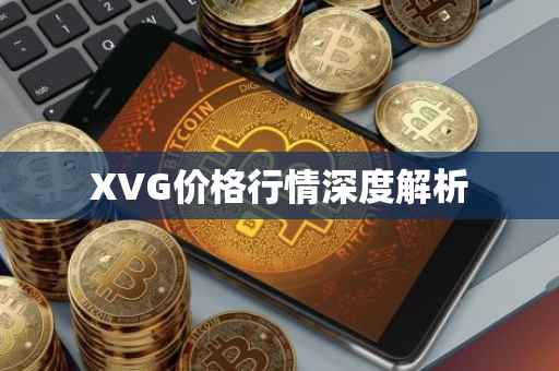 XVG价格行情深度解析