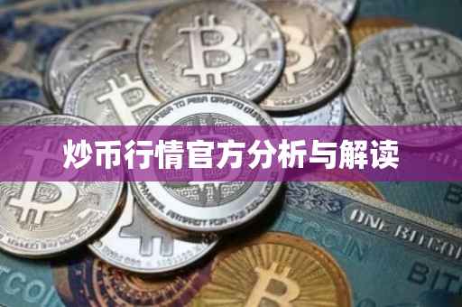 炒币行情官方分析与解读