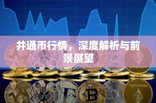 井通币行情，深度解析与前景展望