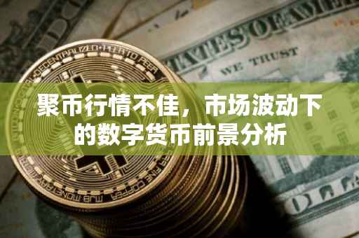 聚币行情不佳，市场波动下的数字货币前景分析