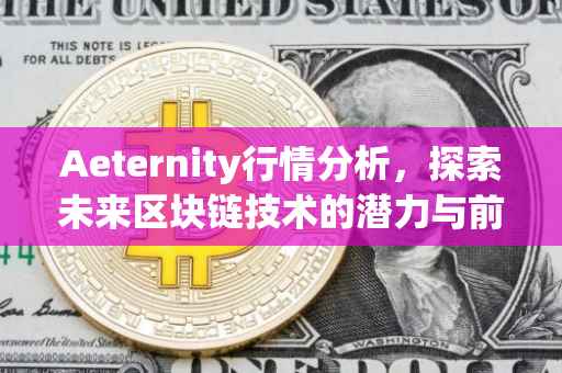 Aeternity行情分析，探索未来区块链技术的潜力与前景
