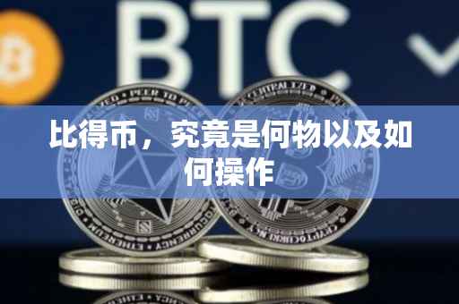 比得币，究竟是何物以及如何操作
