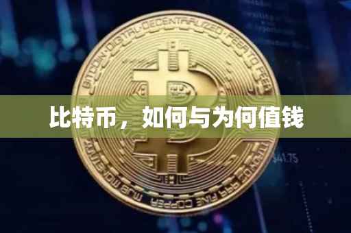 比特币，如何与为何值钱