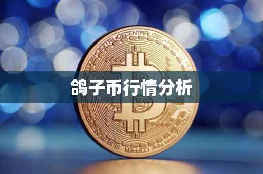 鸽子币行情分析
