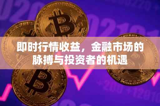 即时行情收益，金融市场的脉搏与投资者的机遇