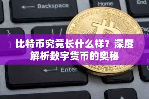 比特币究竟长什么样？深度解析数字货币的奥秘