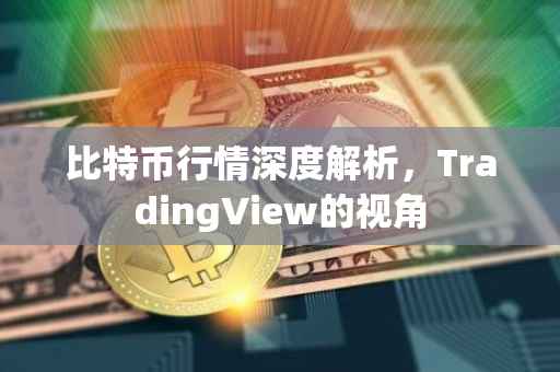 比特币行情深度解析，TradingView的视角