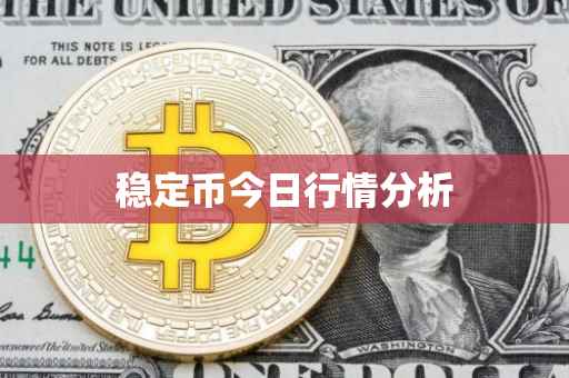 稳定币今日行情分析