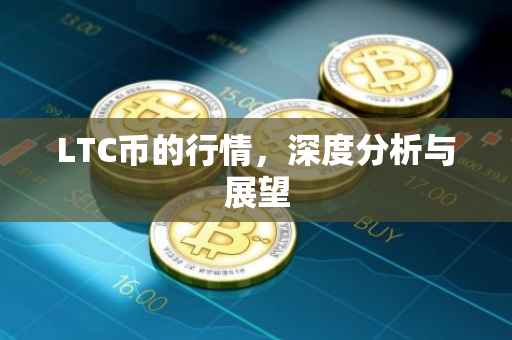 LTC币的行情，深度分析与展望