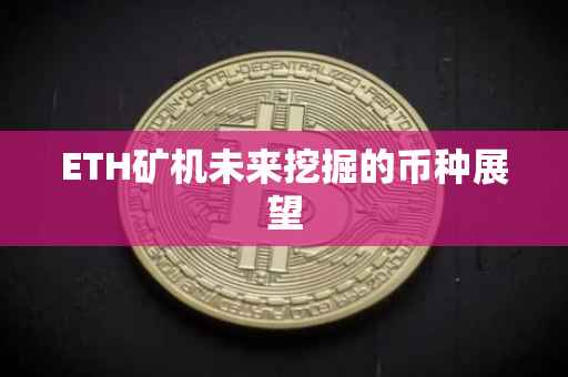 ETH矿机未来挖掘的币种展望