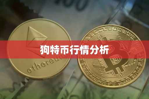狗特币行情分析