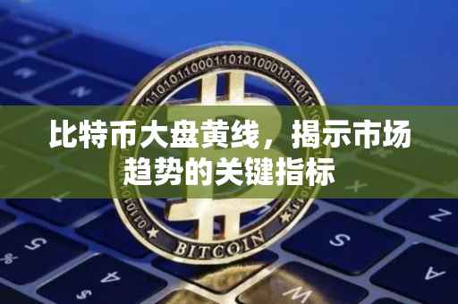 比特币大盘黄线，揭示市场趋势的关键指标