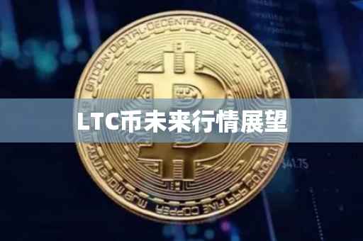 LTC币未来行情展望