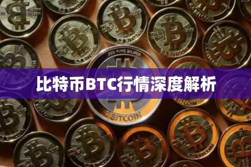 比特币BTC行情深度解析