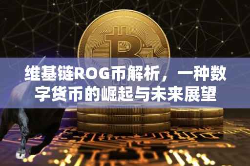 维基链ROG币解析，一种数字货币的崛起与未来展望