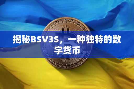 揭秘BSV3S，一种独特的数字货币