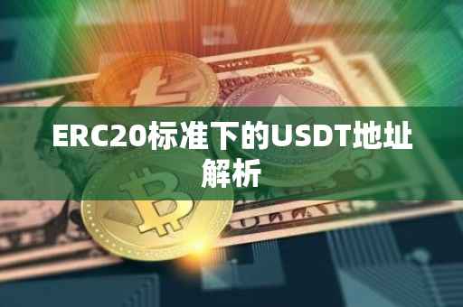 ERC20标准下的USDT地址解析