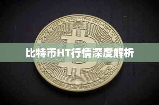 比特币HT行情深度解析