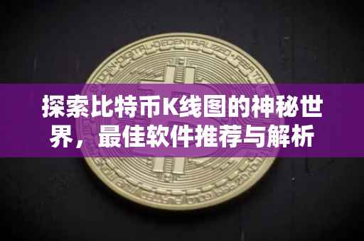 探索比特币K线图的神秘世界，最佳软件推荐与解析