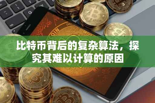 比特币背后的复杂算法，探究其难以计算的原因