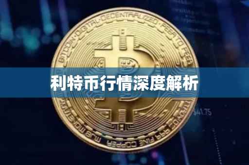 利特币行情深度解析
