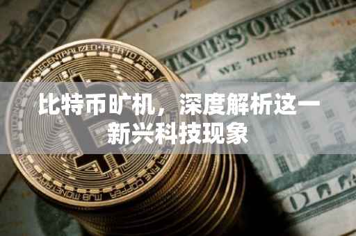 比特币旷机，深度解析这一新兴科技现象