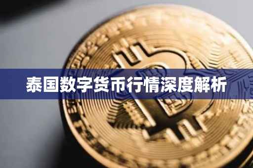 泰国数字货币行情深度解析