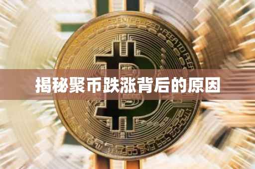 揭秘聚币跌涨背后的原因
