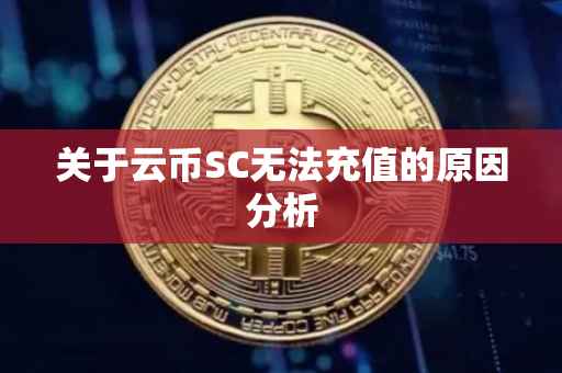 关于云币SC无法充值的原因分析