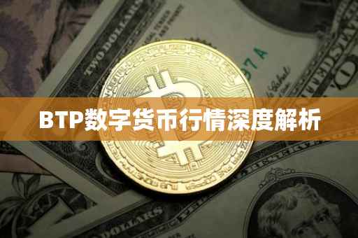 BTP数字货币行情深度解析