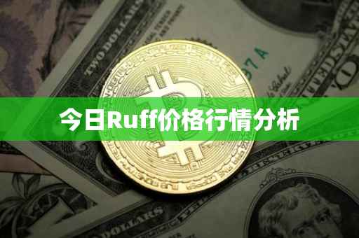 今日Ruff价格行情分析